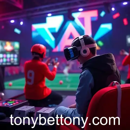 The Evolution of Game Dynamics on TonyBet