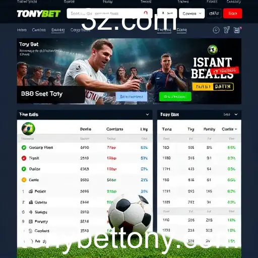 TonyBet