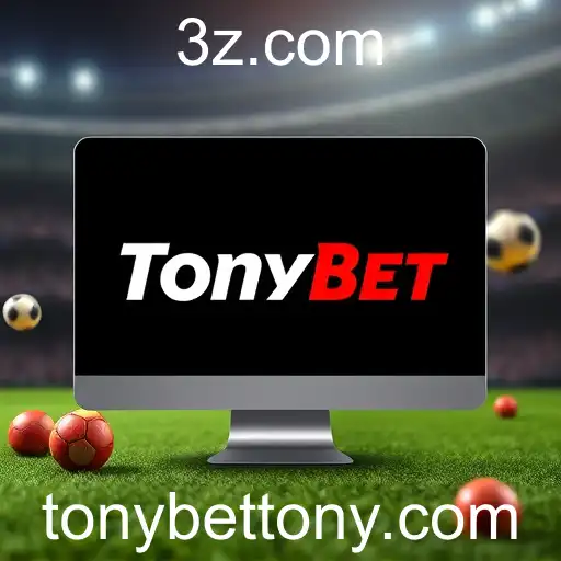 TonyBet: Evolution in Online Gambling and E-sports