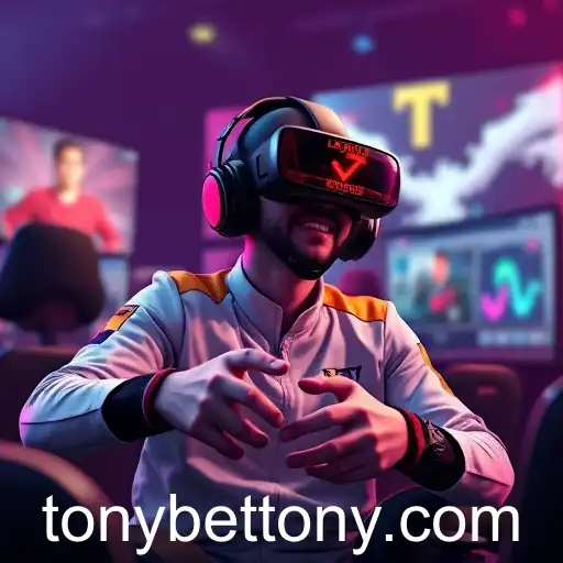 TonyBet's Impact on Gaming Culture in 2025