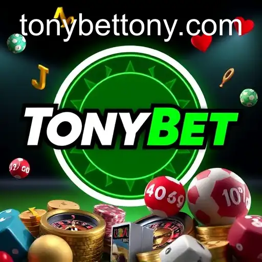 The Evolution of TonyBet in the Gaming Industry