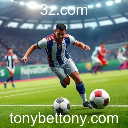 TonyBet's Influence in the Evolving Online Gambling Landscape
