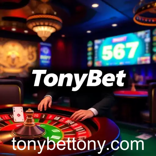 The Rise of TonyBet in the UK Gaming Scene